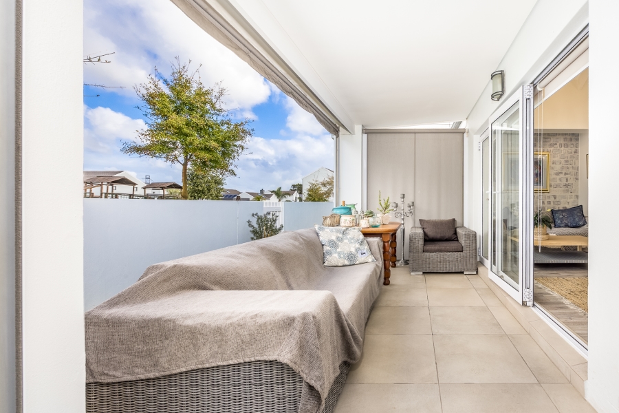 3 Bedroom Property for Sale in Jakarandas Western Cape